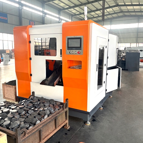 高速金屬圓鋸機生產廠家