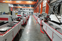 數(shù)控鉆孔機(jī)廠(chǎng)家：關(guān)于刀具長(zhǎng)度補(bǔ)償和半徑補(bǔ)償