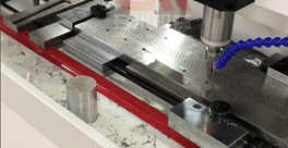 數(shù)控鉆床的加工程序是由哪些部分組成的？