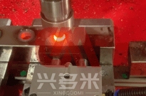 熱熔鉆孔機(jī)的精度與什么有關(guān)？