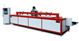 數(shù)控鉆床的機械部分應(yīng)該如何進行維護？