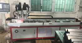 自動(dòng)鉆孔機(jī)加工時(shí)所使用的切削液有什么作用？