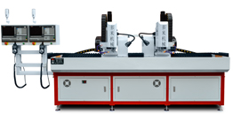 數(shù)控鉆床分類有幾種？