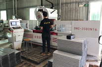 關(guān)于數(shù)控鉆銑床的特性有什么呢？