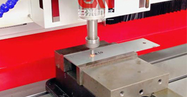 熱熔鉆設備生產(chǎn)廠家：夏天怎么去除車間異味