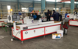 使用數(shù)控鉆孔機(jī)的好處？