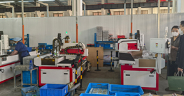 數(shù)控鉆床做機(jī)加工到底能不能帶手套？