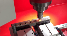 熱熔鉆鉆不銹鋼，需要注意的事項