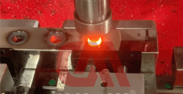 熱熔鉆床的優(yōu)勢有哪些？