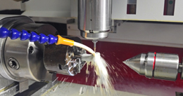 數(shù)控鉆孔機長期使用后會容易變形嗎？