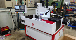 數(shù)控熱熔鉆攻機的使用壽命有多長？