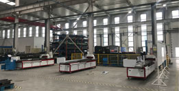 怎樣做好高效鉆孔機(jī)的維護(hù)與調(diào)試？