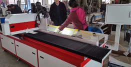 如何防止數(shù)控鉆孔機(jī)床漏水？