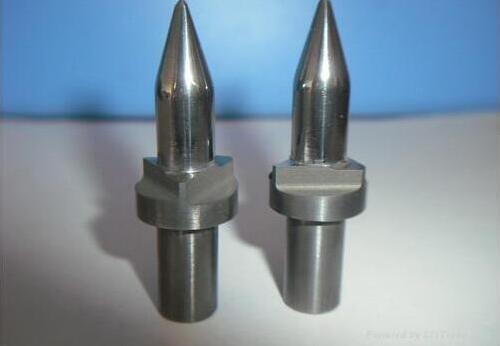 熱熔鉆的使用壽命受哪些因素影響？