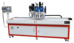 多頭鉆孔機(jī)都能加工哪些工件品？