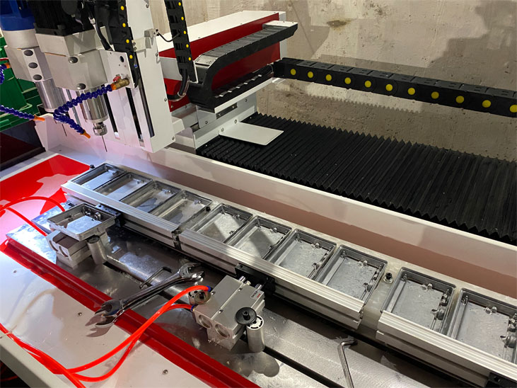 數(shù)控機床設備