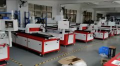 維護(hù)CNC鉆孔機(jī)刀夾、主軸接口精度和完整性的九