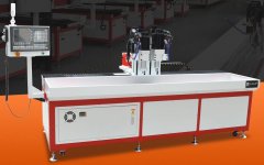 為什么說熱熔鉆攻一體機(jī)是薄壁薄管的克星？